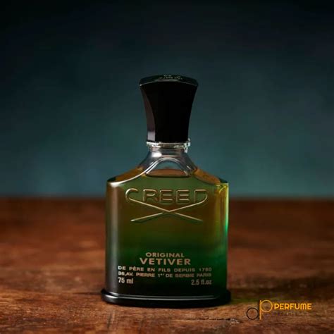 original vetiver by creed|creed original vetiver sample.